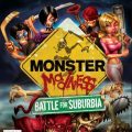 Monster Madness Battle for Suburbia Free Download for PC