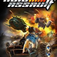 Auto Assault Free Download for PC