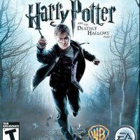 Harry Potter and the Deathly Hallows Part 1 Free Download for PC