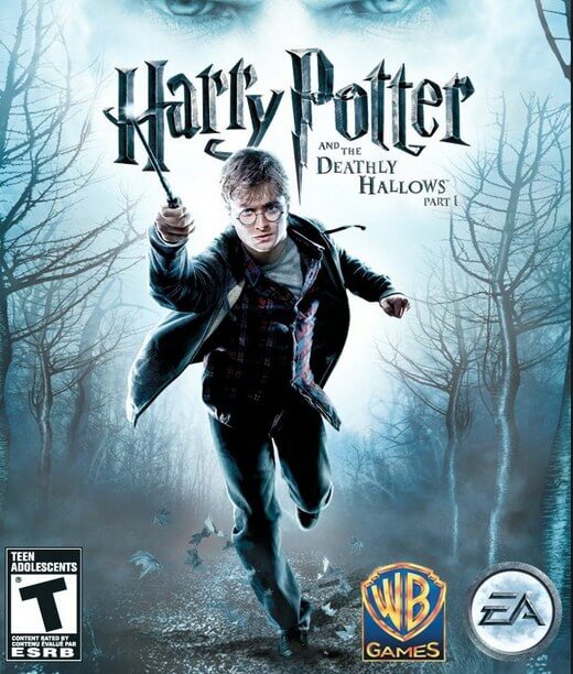 harry potter free pc games full version download