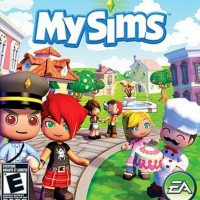 MySims Free Download for PC