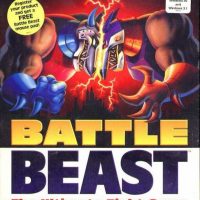 Battle Beast Free Download for PC