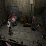 Resident Evil 3 Nemesis Game free Download Full Version