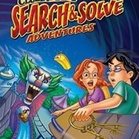 The ClueFinders Search and Solve Adventures Free Download for PC