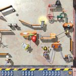 Crazy Machines game free Download for PC Full Version