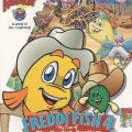 Freddi Fish 4 The Case of the Hogfish Rustlers of Briny Gulch Free Download for