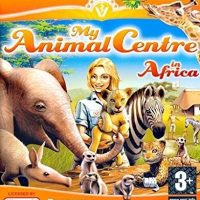 My Animal Centre in Africa Free Download for PC