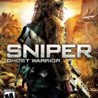 Sniper Ghost Warrior Free Download for PC