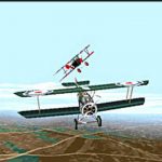 Flying Corps Game free Download Full Version