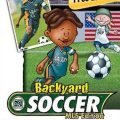 Backyard Soccer MLS Edition Free Download for PC