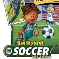 Backyard Soccer MLS Edition Free Download for PC