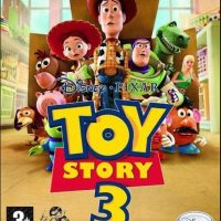Toy Story 3 Free Download for PC
