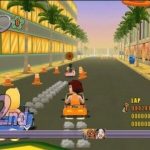 Action Girlz Racing game free Download for PC Full Version
