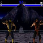 Mortal Kombat 4 Game free Download Full Version