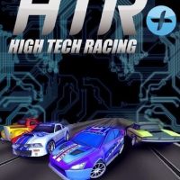 HTR High Tech Racing Free Download for PC
