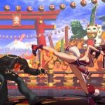 The King of Fighters 13 Download free Full Version