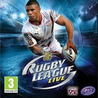 Rugby League Live Free Download for PC