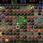 Atomic Bomberman game free Download for PC Full Version