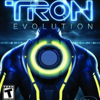 Tron Evolution Free Download for PC