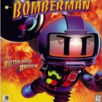 Atomic Bomberman Free Download for PC