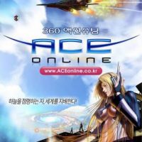 Ace Online Free Download for PC