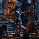 Lara Croft and the Guardian of Light Game free Download Full Version