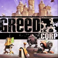 Greed Corp Free Download for PC