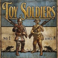 Toy Soldiers Free Download for PC