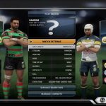 Rugby League Live game free Download for PC Full Version