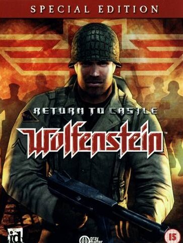 wolfenstein 3d full pc game free download