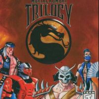 Mortal Kombat Trilogy Free Download for PC