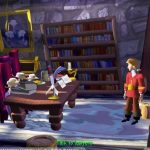 Escape from Monkey Island Game free Download Full Version