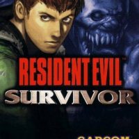 Resident Evil Survivor Free Download for PC