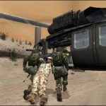 Delta Force Black Hawk Down Team Sabre Game free Download Full Version