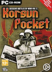 download Decisive Battles of World War II: Korsun Pocket