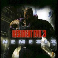 Resident Evil 3 Nemesis Free Download for PC