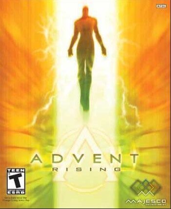 advent rising pc download