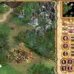 Heroes of Might and Magic 4 game free Download for PC Full Version