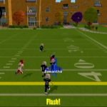 Backyard Football 08 Game free Download Full Version