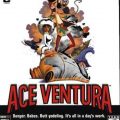 Ace Ventura The CD Rom Game Free Download for PC