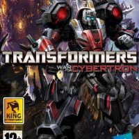 Transformers War for Cybertron Free Download for PC