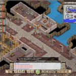 Avernum Escape from the Pit game free Download for PC Full Version