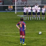 Pro Evolution Soccer 2011 game free Download for PC Full Version