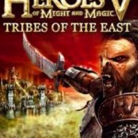 Heroes of Might and Magic 5 Tribes of the East Free Download for PC