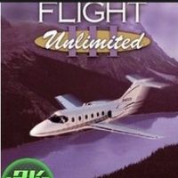 Flight Unlimited 3 Free Download for PC