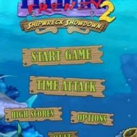 Feeding Frenzy 2 Free Download for PC