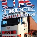 UK Truck Simulator Free Download for PC