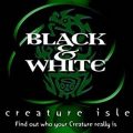 Black and White Creature Isle Free Download for PC