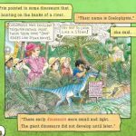 The Magic School Bus In the Time of the Dinosaurs Download free Full Version