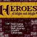 Heroes of Might and Magic Free Download for PC